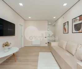 Квартира, Дурлешты, ТУДОР ВЛАДИМИРЕСКУ