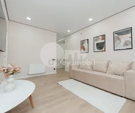 Квартира, Дурлешты, ТУДОР ВЛАДИМИРЕСКУ