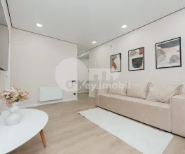 Квартира, Дурлешты, ТУДОР ВЛАДИМИРЕСКУ