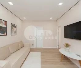 Квартира, Дурлешты, ТУДОР ВЛАДИМИРЕСКУ