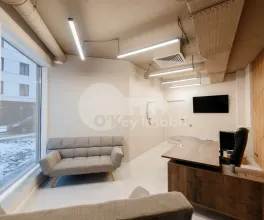 Spațiu comercial, Buiucani, IOANA RADU