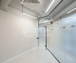 Spațiu comercial, Buiucani, IOANA RADU