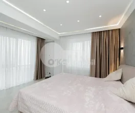 Квартира, Буюканы, Н. КОСТИН