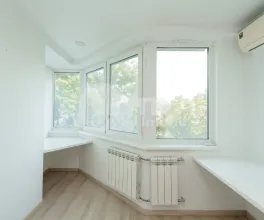 Квартира, Центр, НИКОЛАЕ ЙОРГА