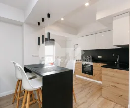 Apartament, Centru, NICOLAE TESTEMIȚANU