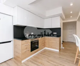 Квартира, Центр, Н. ТЕСТЕМИЦАНУ