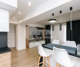 Apartament, Centru, NICOLAE TESTEMIȚANU