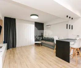 Apartament, Centru, NICOLAE TESTEMIȚANU