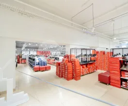 Комм. помещение, Буюканы, КАЛЯ ЕШИЛОР