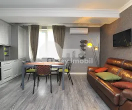 Квартира, Центр, МЕЛЕСТИУ