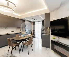 Квартира, Рышкановка, БОГДАН ВОЕВОД