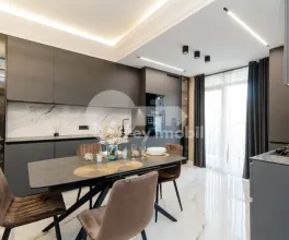 Квартира, Рышкановка, БОГДАН ВОЕВОД