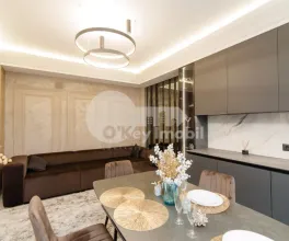 Квартира, Рышкановка, БОГДАН ВОЕВОД