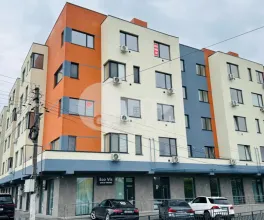 Квартира, БЭЧОЙ