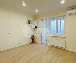 Квартира, БЭЧОЙ