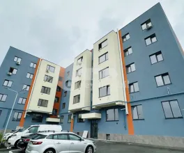 Квартира, БЭЧОЙ