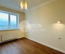 Квартира, БЭЧОЙ