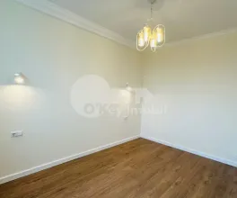 Квартира, БЭЧОЙ