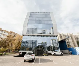 Офис, Центр, Д. КАНТЕМИР