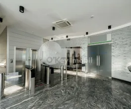 Офис, Центр, Д. КАНТЕМИР