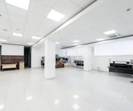 Офис, Центр, Д. КАНТЕМИР