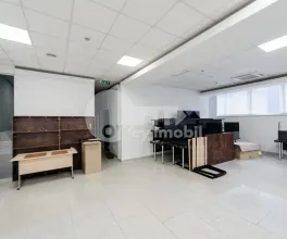 Oficiu, Centru, DIMITRIE CANTEMIR