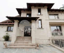 Дом, ДУМБРАВА