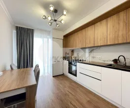 Квартира, Дурлешты, Н. ДИМО