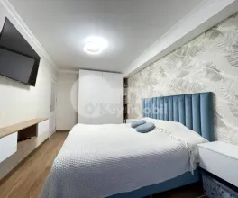 Apartament, Durlești, NICOLAE DIMO