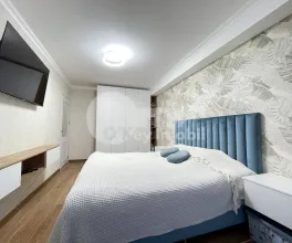 Квартира, Дурлешты, Н. ДИМО