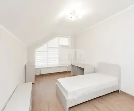 Квартира, СТЭВЧЕНЫ