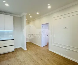 Квартира, БЭЧОЙ