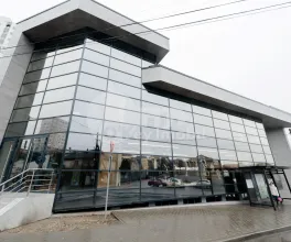 Комм. помещение, СТЭВЧЕНЫ