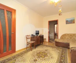 Apartament, Botanica, DACIA