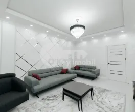 Квартира, Центр, АЛЕКСАНДРУ ЧЕЛ БУН