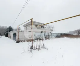 Земельный участок, ДУБОССАРЫ