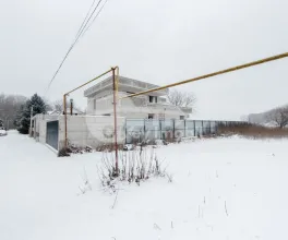 Земельный участок, ДУБОССАРЫ