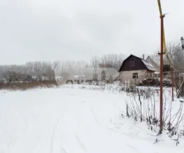 Земельный участок, ДУБОССАРЫ