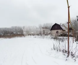 Земельный участок, ДУБОССАРЫ