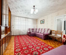 Квартира, Буюканы, Н. КОСТИН