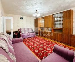 Квартира, Буюканы, Н. КОСТИН