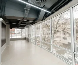 Комм. помещение, Центр, ПУШКИНА