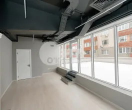 Комм. помещение, Центр, ПУШКИНА