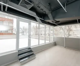 Комм. помещение, Центр, ПУШКИНА