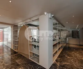 Spațiu comercial, Centru, ALEXANDR PUȘKIN