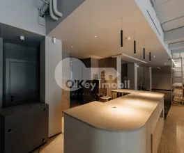 Spațiu comercial, Centru, ALEXANDR PUȘKIN