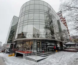 Spațiu comercial, Centru, ALEXANDR PUȘKIN