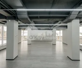 Spațiu comercial, Centru, ALEXANDR PUȘKIN