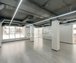 Spațiu comercial, Centru, ALEXANDR PUȘKIN