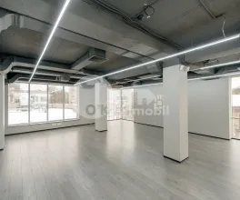 Spațiu comercial, Centru, ALEXANDR PUȘKIN